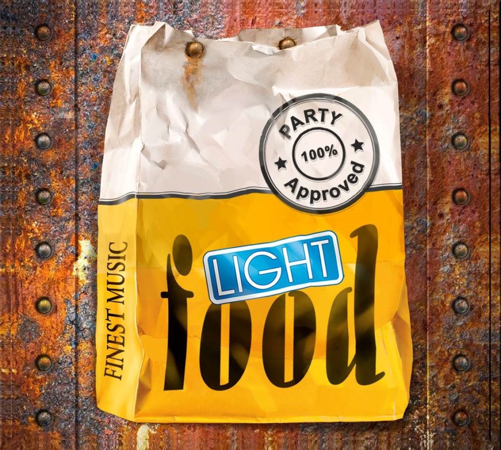Light Food