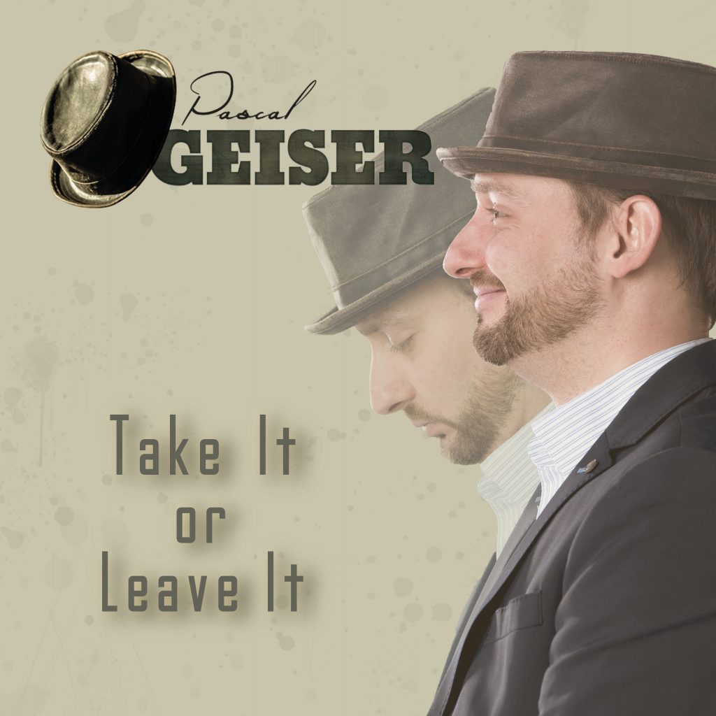 Pascal Geiser
