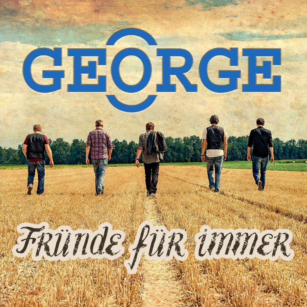 GEORGE