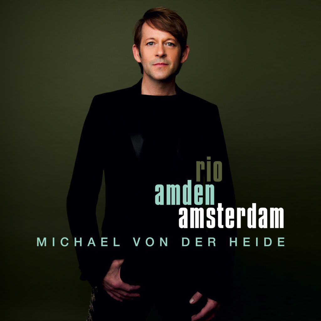 Michael von der Heide