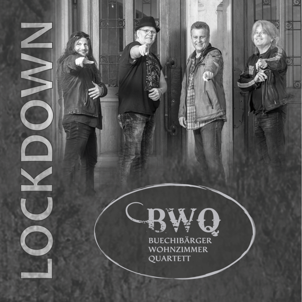 Buechibärger Wohnzimmer Quartett