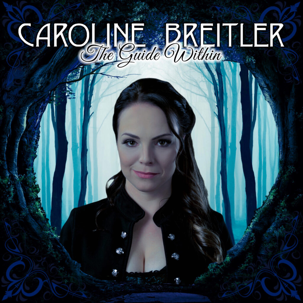 Caroline Breitler