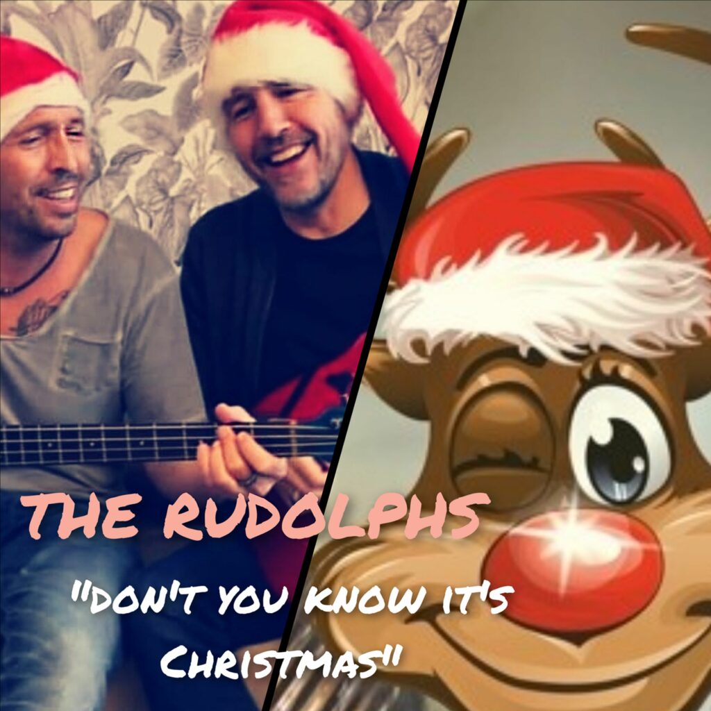 The Rudolphs