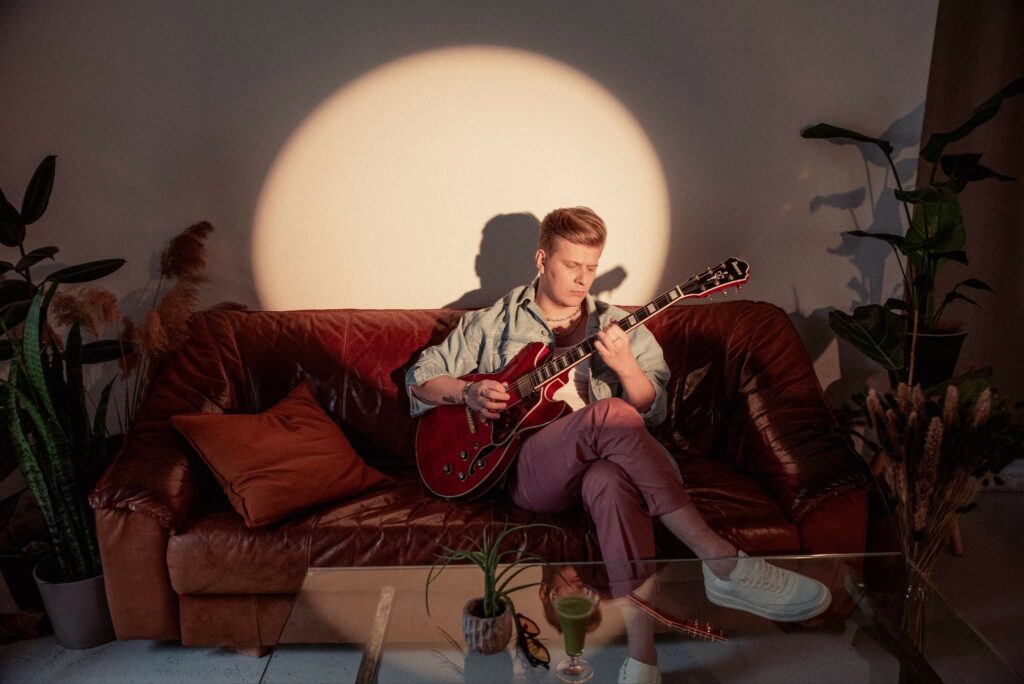 Thorsteinn Einarsson