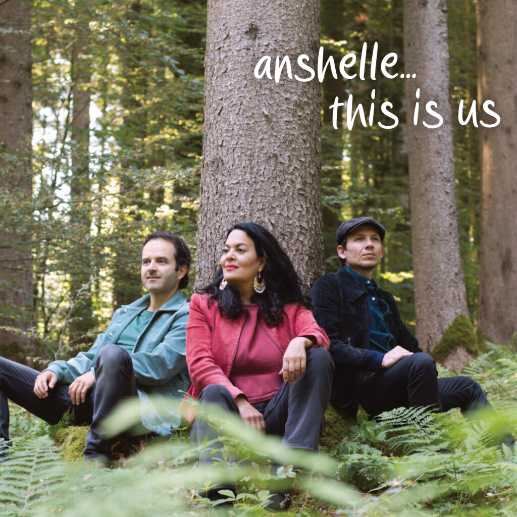 Anshelle
