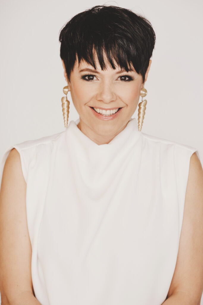 Francine Jordi