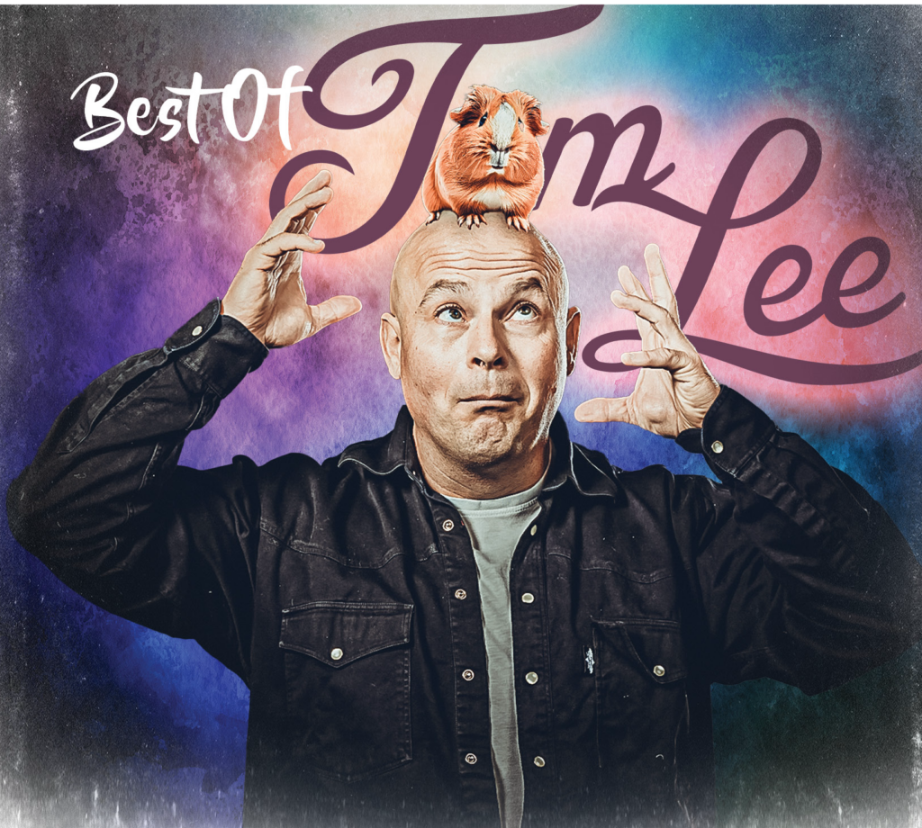 Tom Lee