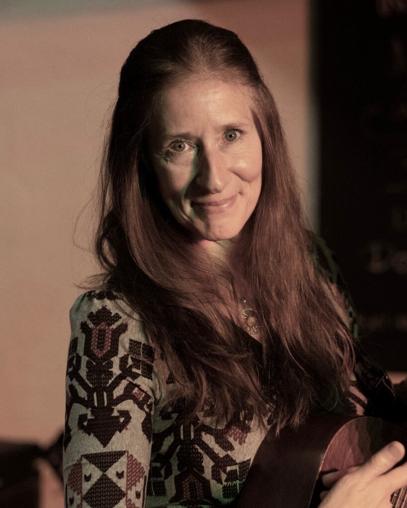 Beth Wimmer