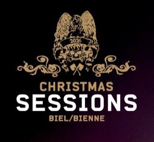 Christmas Session Biel/Bienne