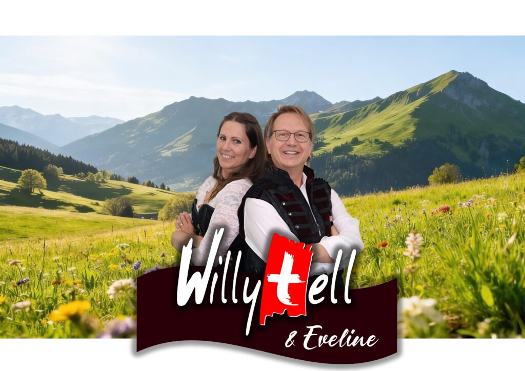 Willy Tell & Eveline